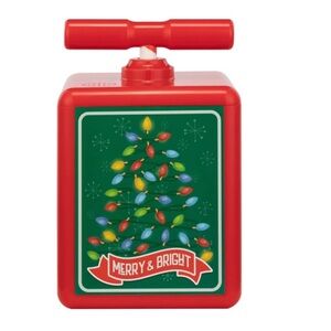 NWT MR. CHRISTMAS Tree Lighting Ceremony Wirelessly Turn Tree On Off (See video)